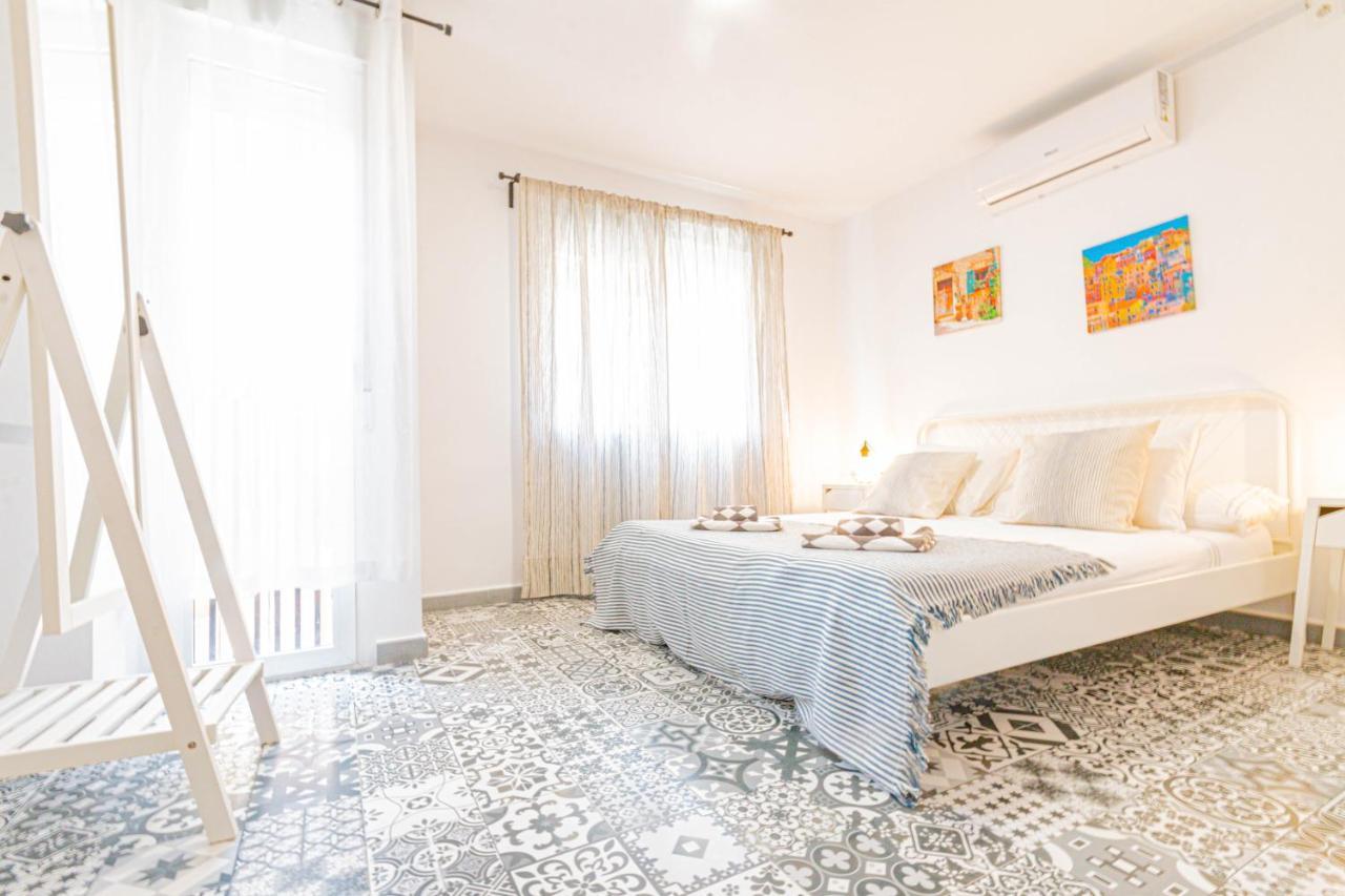 SunCastle Apartamentos Alicante Exterior foto