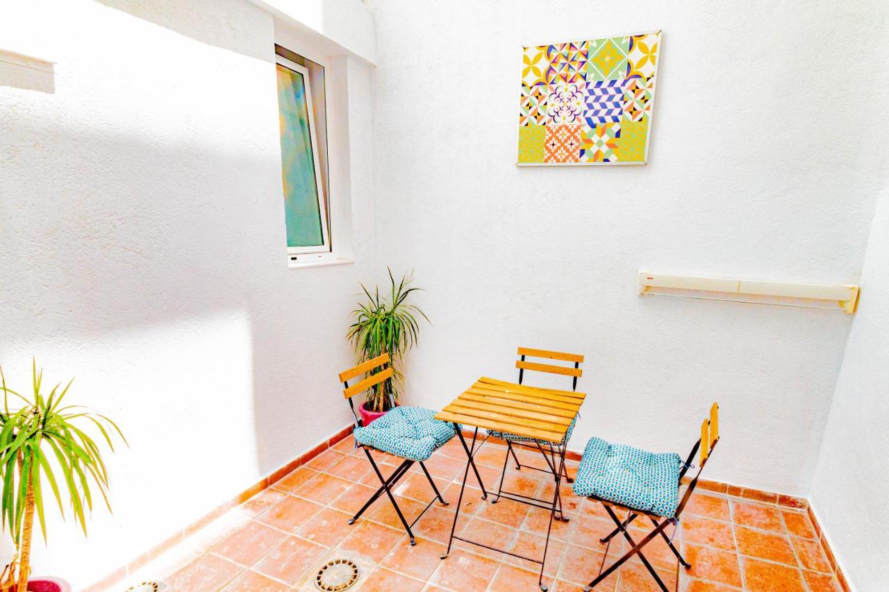 SunCastle Apartamentos Alicante Exterior foto