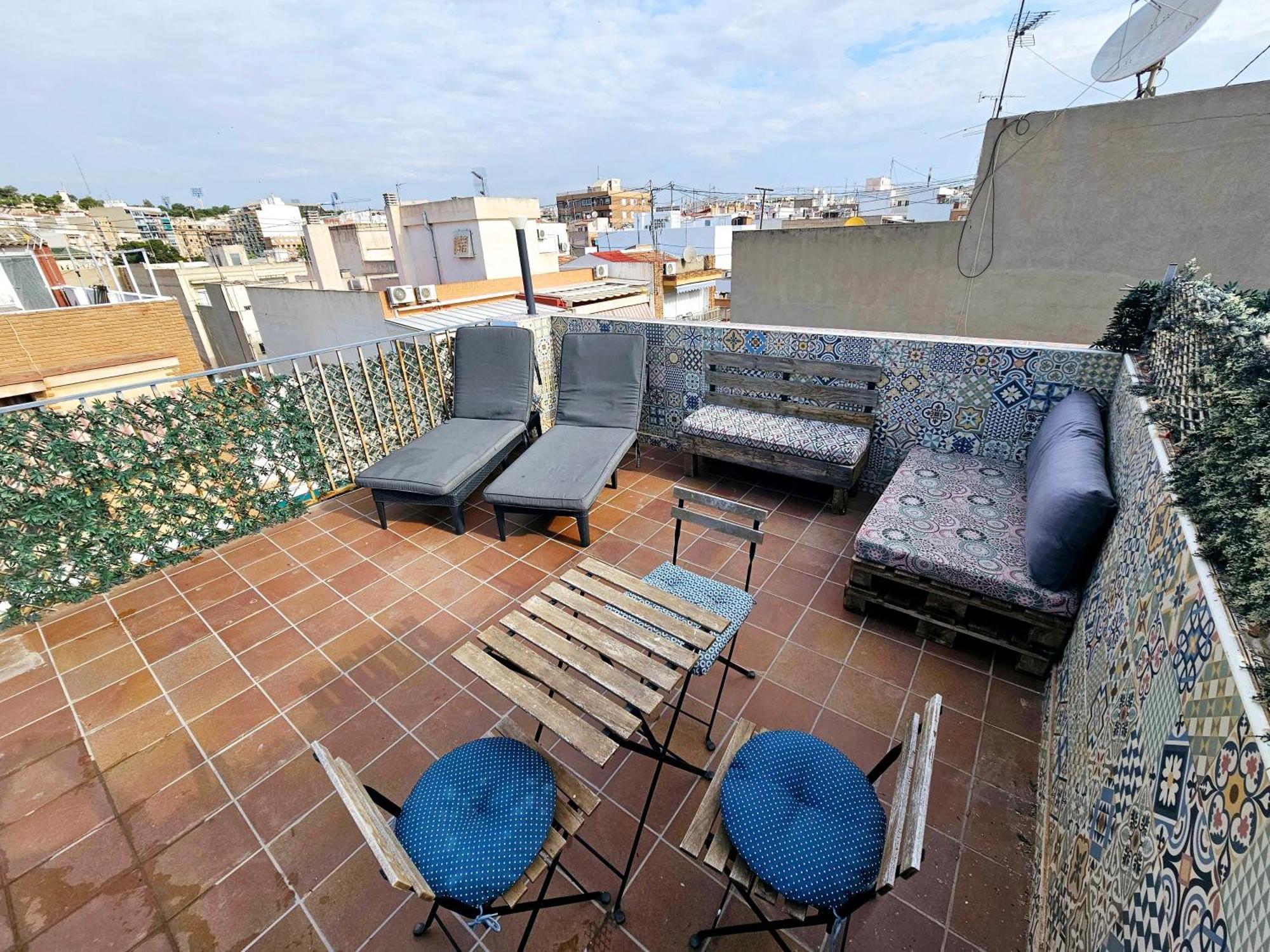 SunCastle Apartamentos Alicante Habitación foto