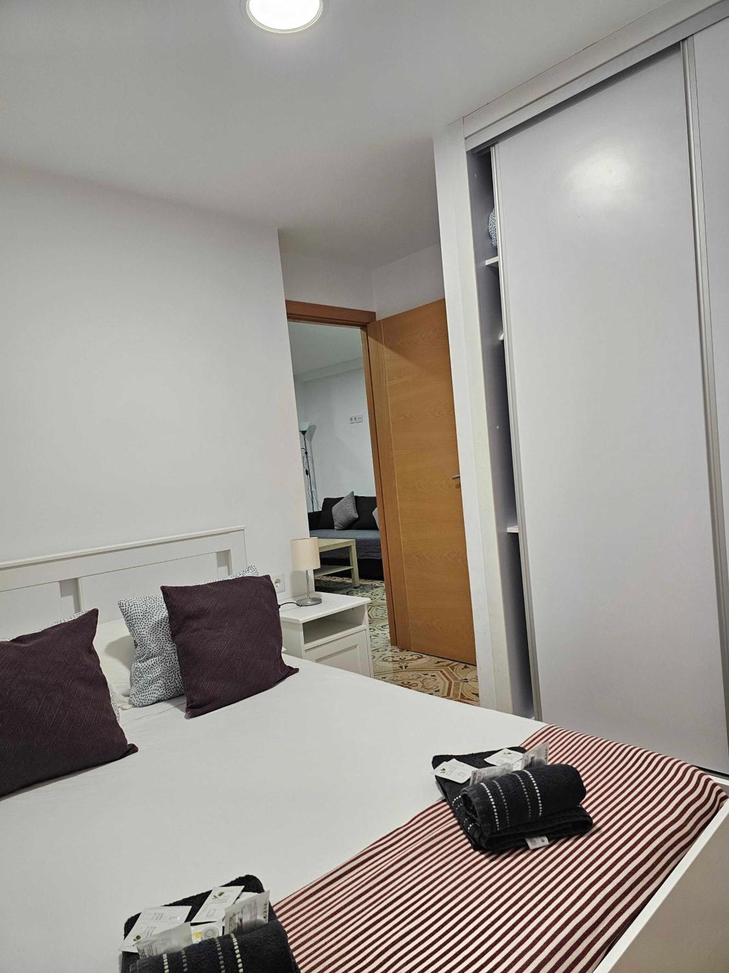 SunCastle Apartamentos Alicante Exterior foto