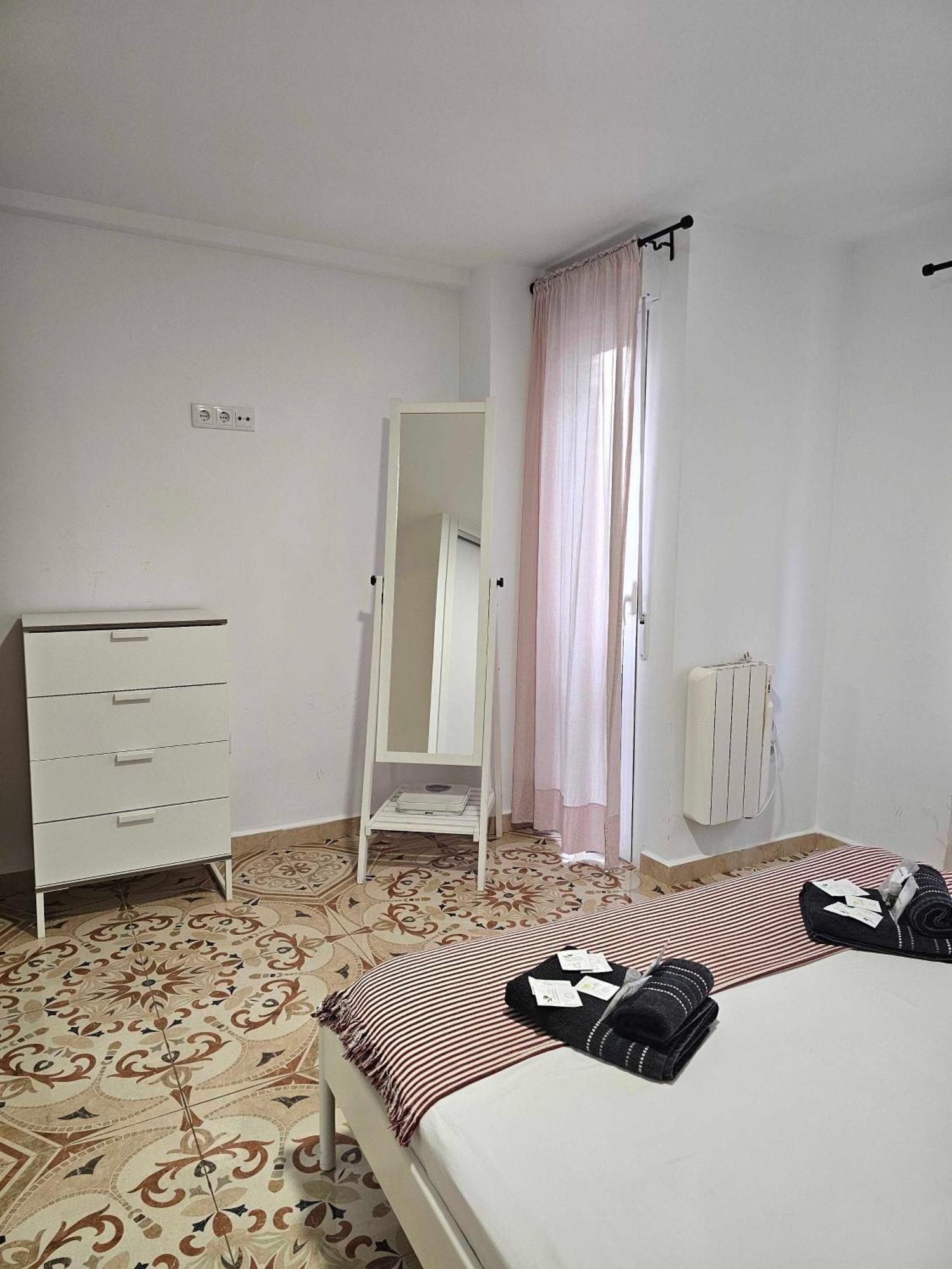 SunCastle Apartamentos Alicante Exterior foto