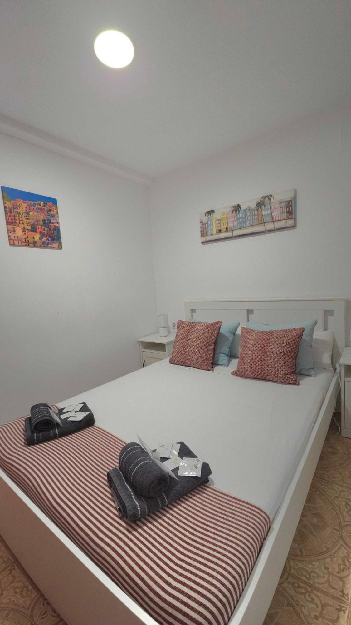 SunCastle Apartamentos Alicante Exterior foto