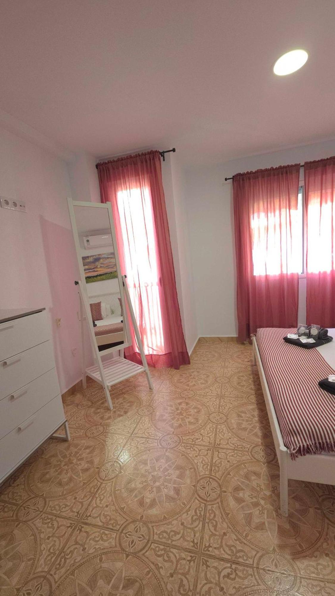 SunCastle Apartamentos Alicante Exterior foto
