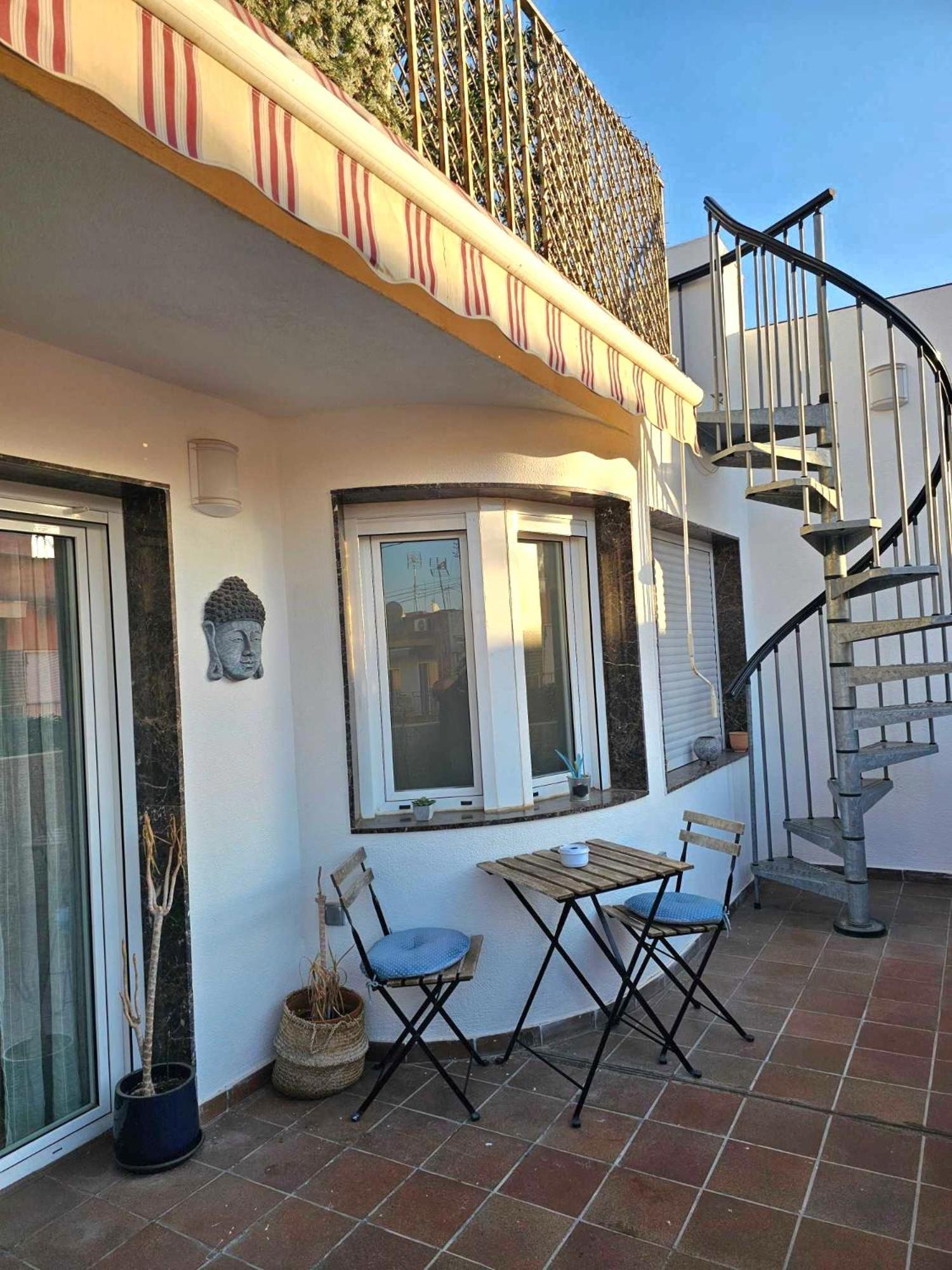 SunCastle Apartamentos Alicante Exterior foto