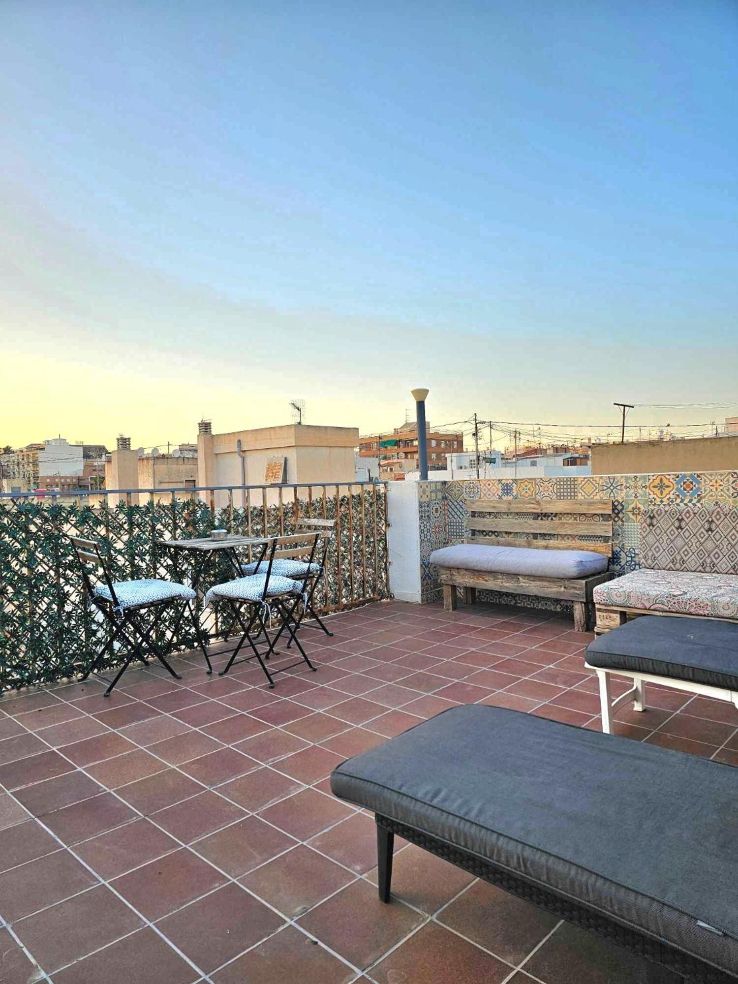SunCastle Apartamentos Alicante Exterior foto