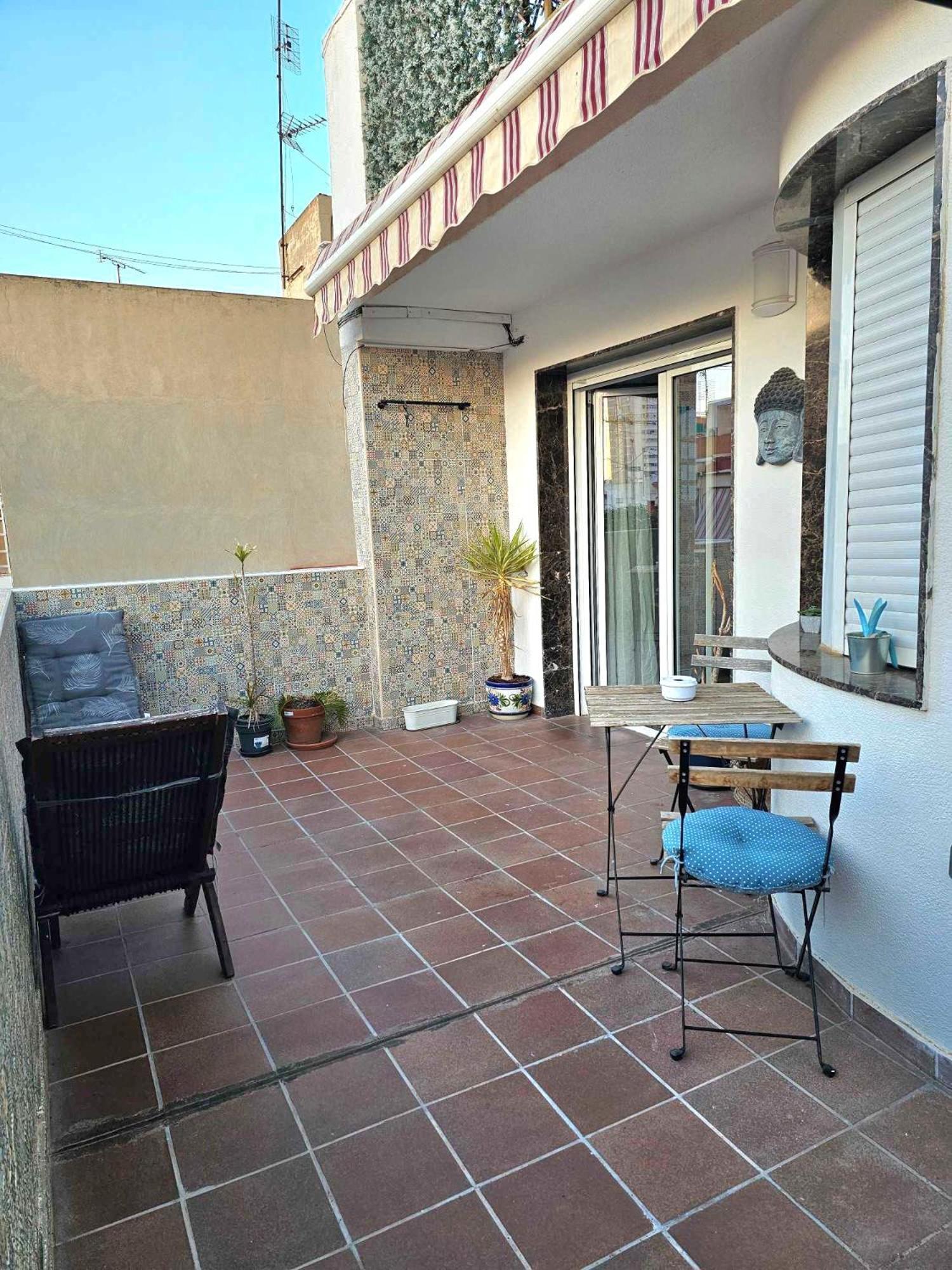 SunCastle Apartamentos Alicante Exterior foto