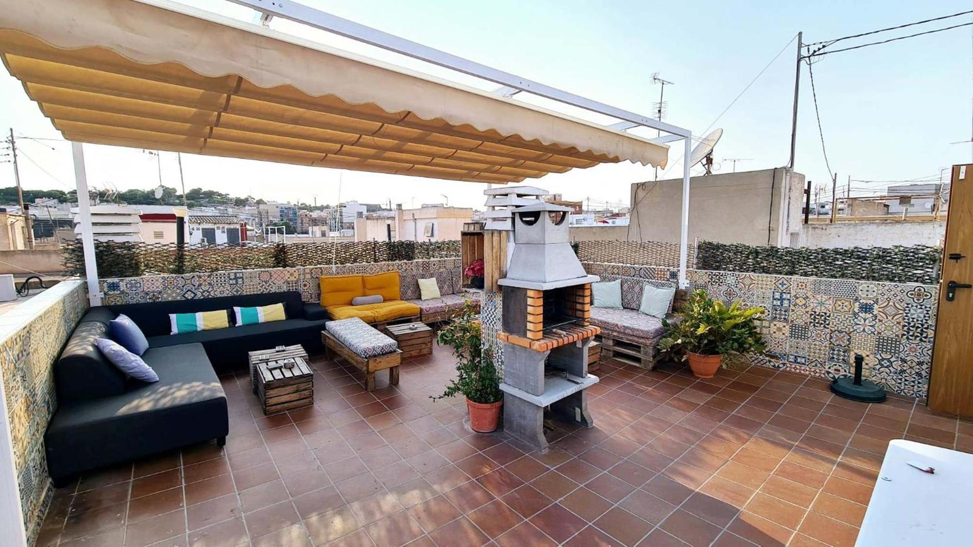 SunCastle Apartamentos Alicante Exterior foto